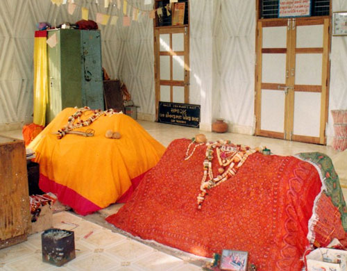 Jesal Toral Samadhi