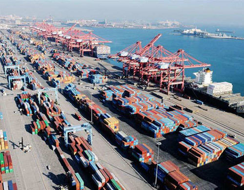 Mundra Port