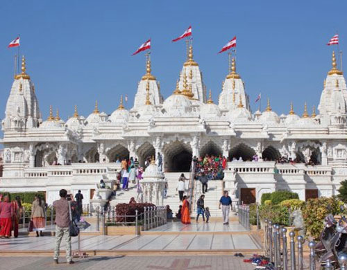 Swaminarayan Temple