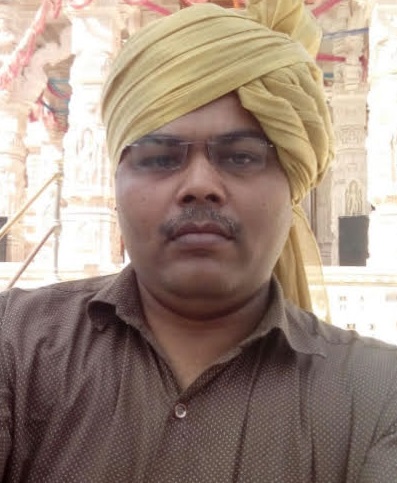 Mr Hitesh Morbiya