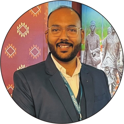 Mr Vimal Shah