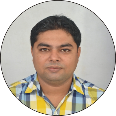 Mr. Bhavin Tanna