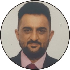 Mr Anshul Vachharajani