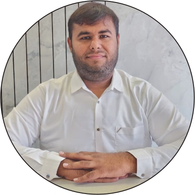 Mr. UMANG THACKER