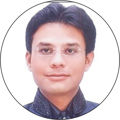 Mr. Dharmesh Khatri