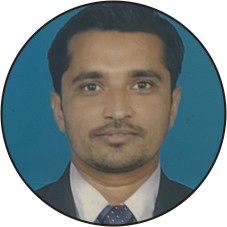 Mr. Jayesh Patel