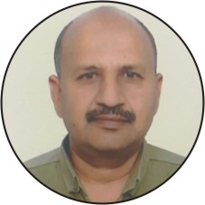 Mr. Vijay Soni