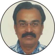 Mr. Pravin Dangera