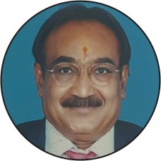Mr. Harivadan Jesani