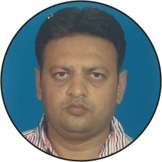 Mr. Pradipsinh Jadeja