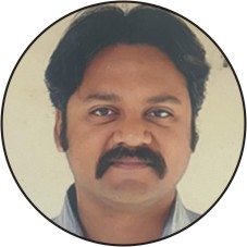 Mr. Parth Mehta