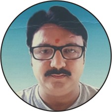 Mr. Bharat Parmar