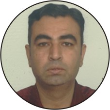 Mr. Punit Thacker