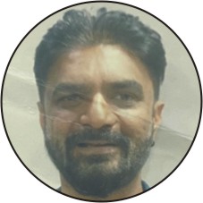 Mr. Vijay Pindoriya