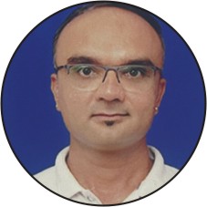 Mr. Nirav Sachde