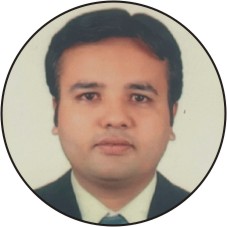 Mr. Rohit Thacker