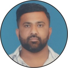 Mr Ravji Rabari