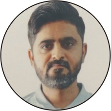 Mr Jay Trivedi