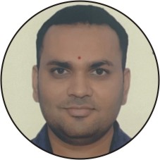 Mr Bindesh Pindoriya