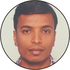 Mr Kishor Gajipara (Patel)