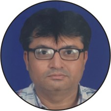 Mr Chandresh Somaiya