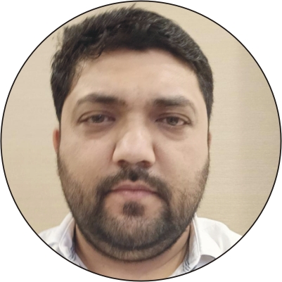 Mr Rajan Thacker