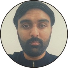 Mr  Vishal Chhabhaiya