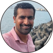 Mr. Iqbal Kumbhar